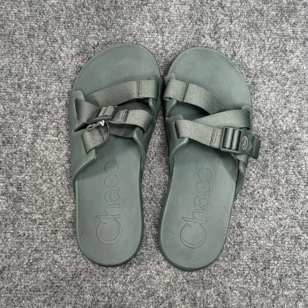 Chaco chillos slide